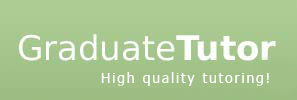 Live online tutoring for graduate students!