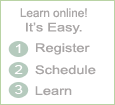 Learn Online & It`s Easy