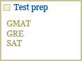 Test-Prep