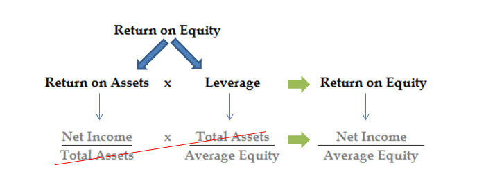 Dupont Chart Analysis