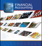 Financial Accounting Text Book by Libby Libby Short