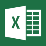 Microsoft Excel Logo