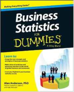 business-statistics-for-dummies